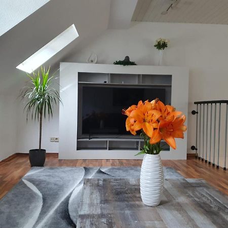 Appartement Haus Damian à Traben-Trarbach Extérieur photo