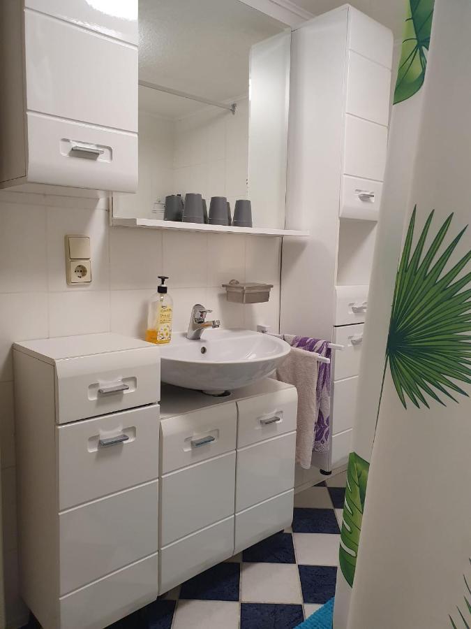 Appartement Haus Damian à Traben-Trarbach Extérieur photo