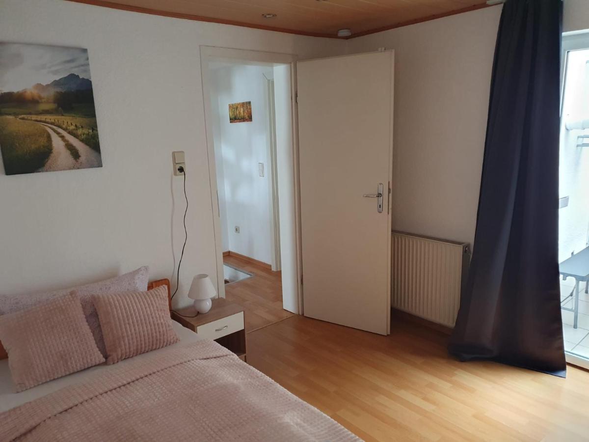 Appartement Haus Damian à Traben-Trarbach Extérieur photo