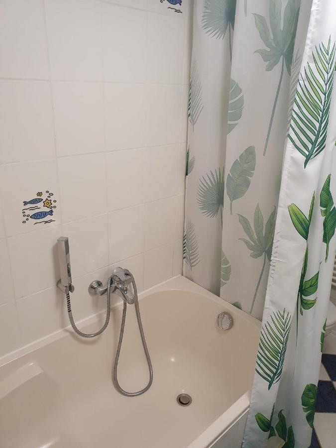 Appartement Haus Damian à Traben-Trarbach Extérieur photo