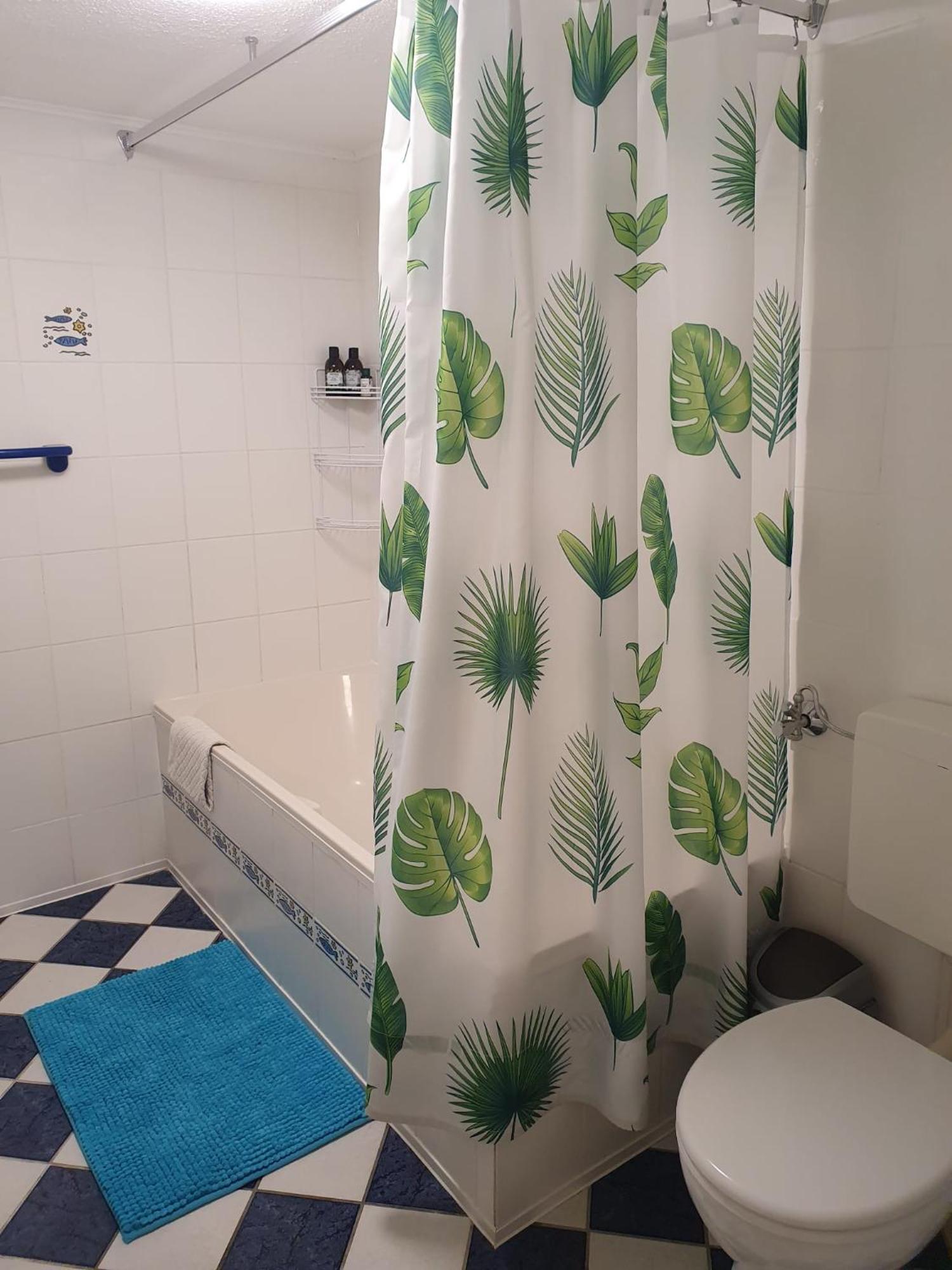 Appartement Haus Damian à Traben-Trarbach Extérieur photo