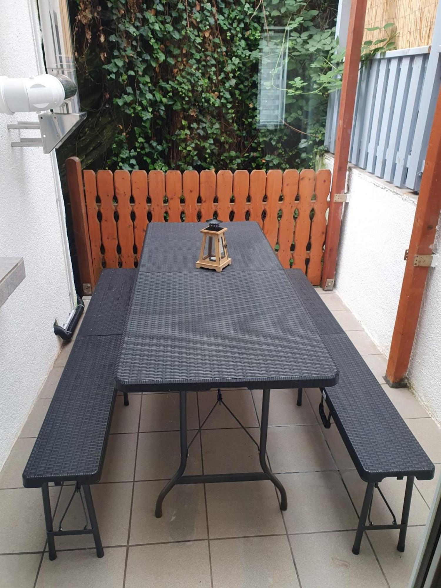 Appartement Haus Damian à Traben-Trarbach Extérieur photo